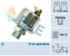 FAE 14990 Sender Unit, oil pressure